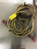 Jumper cables