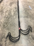 (4) Shepherds hooks