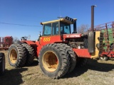 1980 Versatile 895-310hp tractor