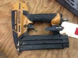 Bostitch finishing nailer
