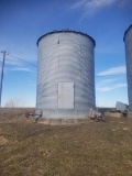 2000 BU Grain Bin