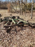 JD AW Disk, 12ft