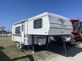 1995 Dutchmen 220 22 ft. camper