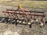 Ferguson 3pt., 7 ft. Cultivator