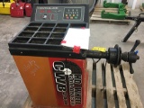 CWB 2410 HD Digital Wheel Balancer