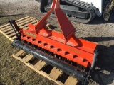 Land Pride SP2060 Soil Pulverizer, New