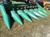 JD 693 (poly) corn head