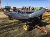 Deutz Allis 6/30 corn head