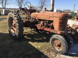 Farmall H
