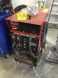 Century 160 Amp Wire Feed Welder
