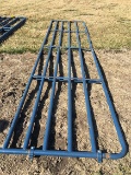 18 ft. Gate