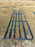 16 ft. Gate