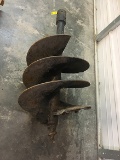 18 in. Post Hole Auger