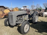 Ferguson T20 Tractor