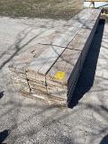 36x$ 2x10x16 ft. Lumber