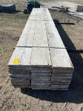 36x$  2x12x16 ft. Lumber