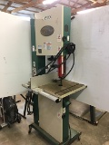 Grizzly Industrial G0514X, 19 in. Band saw