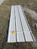 6x$ 12 ft. New metal