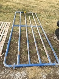 12 ft. Gate