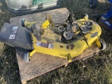 48 in. JD mower deck