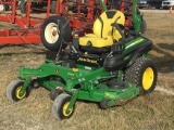 2019 JD Z950M Ztrak mower