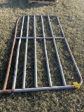8 ft. Gate