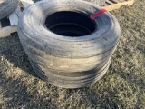 9.5L-15SL Imp. Tire, 7.60-15S Imp. Tire