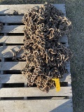 18.4-38 tractor chains