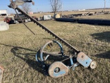 Ford 3 pt. Sickle mower