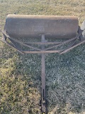 4 ft. Lawn roller