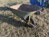 Wheel Barrow