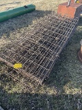 (20) 8 ft. Hog panels