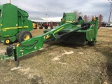 2019 JD 630 Moco Impeller Conditioner