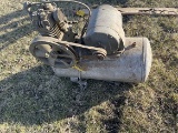 Air compressor, condition unknown