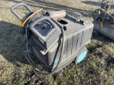 KEW Scorpion  Model P460H pressure washer, does not heat