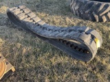 400x80x56 Skid Steer track off JD 329E