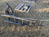 Deer Stand