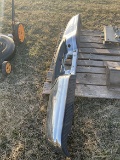 Ford F150 Bumper