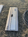 Ford Ranger tailgate