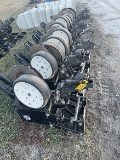 Lot of 8 Kinze 3600 planter pusher units