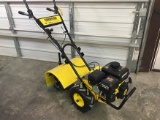 New Champion 19 in Garden Tiller