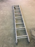 Keller 16 ft. Extension ladder