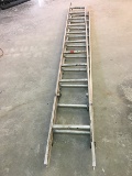 20 ft. Extension ladder