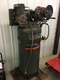 Charge Air Pro 5HP 60 gal. air compressor, 125 PSI