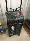 Schumacher SC1353 automatic battery charger