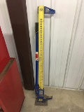 48 in. farm jack