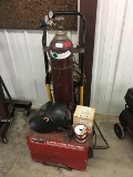 Century 130 mig wire feed welder