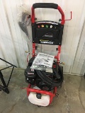 New Predator 3100 PSI gas powered pressure washer