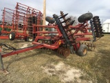 CASE IH 496 Tandem Axle 18 ft. Disk