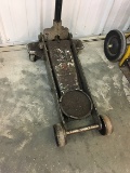 2 ton floor jack